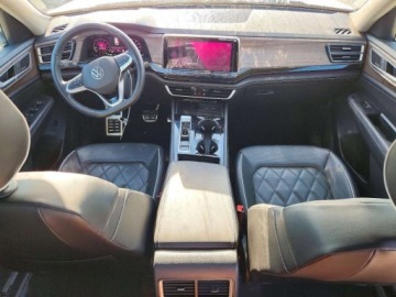 Volkswagen 2024 Volkswagen Atlas Sel Premium R-Line 2024 2.0 Benzyna 269KM, zdjęcie 8