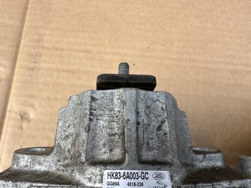 JAGUAR F-PACE ULOŽENÍ MOTORU HK83-6A003-GC