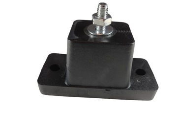 Stopa podstawa gumowa antywibracyjna pod klimatyzator 1 szt. kpl.4szt 31,96