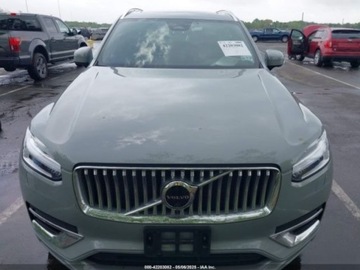Volvo XC90 II 2025 Volvo XC 90 Plug-in hybrid t8 plus 7-seater 2.0 Hybryda Plug-in 312KM, zdjęcie 1