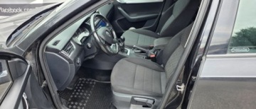 Skoda Octavia III Liftback 1.6 TDI CR DPF 105KM 2014 Skoda Octavia 1.6 tdi 105 KM Navi Kamera bezwypadkowa zarejestrowana Gwara, zdjęcie 16