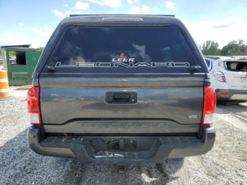 Toyota Tacoma II 2021 Toyota Tacoma Double Cab 2021 3.5l 3.5 Benzyna 278KM, zdjęcie 2