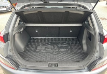 Hyundai Kona I Crossover Facelifting 1.0 T-GDI 120KM 2021 Hyundai Kona 1.0 T-GDi 120 KM Automat Style Gwarancja Benzyna 120KM, zdjęcie 22