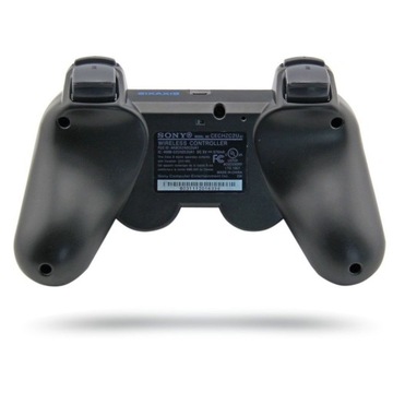 Беспроводной контроллер Dualshock 3 DS3 Консоль Sony PlayStation 3 PS3