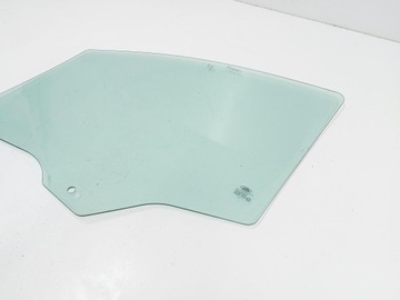 FORD TOURNEO COURIER MK2 FACELIFT 19R. SKLO (OKNO) DVEŘE PRAVÝ PŘEDNÍ ET76-A21410-A