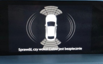 Mazda CX-5 II SUV 2.0 SKY-G 165KM 2020 Mazda CX-5 Kamera Cofania, Klima, El. Szyby, Multifunkcja, Zadbany, GWARAN, zdjęcie 20