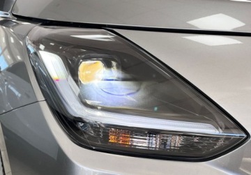 Suzuki Swift VII 1.2 DualJet mild Hybrid 82KM 2025 Suzuki Swift Premium 1.2 mild Hybrid 5MT SREBRNY 2024 DEMO 1.2 Hybryda, zdjęcie 9