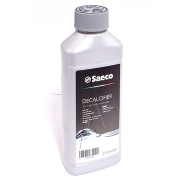 Odkamieniacz do ekspresu Saeco evoca 250ml - Oryginalny