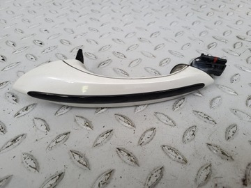 KLAMKA Keyless Led lewy tył BMW 5 F10 F11 U21