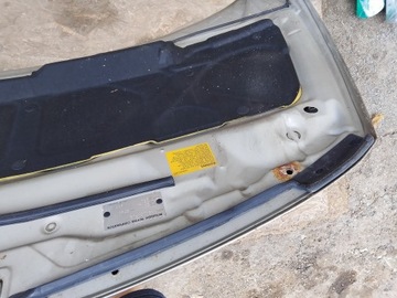 KAPOTA MITSUBISHI GRANDIS