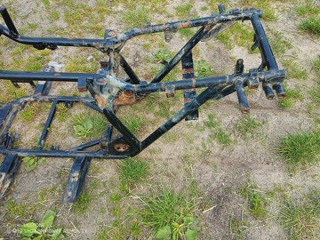 РАМА AEON CROSSLAND 300