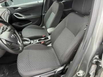 Opel Astra K Sportstourer Facelifting 1.5 Diesel 122KM 2020 Opel Astra Salon PL. Serwis ASO. Bezwypadkowy, zdjęcie 15