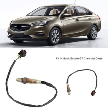 Датчик кислорода O2 для Buick Excelle GT Chevrolet Cruze 0258010065 55562206