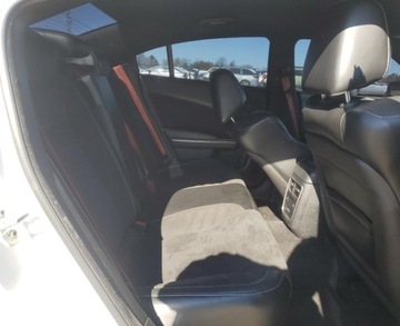 Dodge Charger VII 2016 Dodge Charger SRT 392 2016 6.4l 6.4 Benzyna 485KM, zdjęcie 10