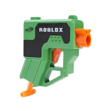 NERF ROBLOX Phantom Forces Boxy Buster Launcher