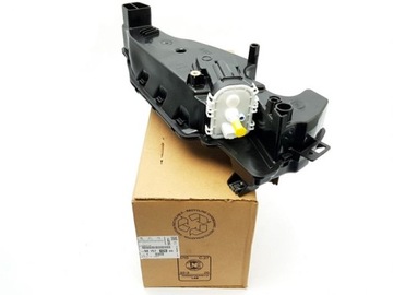 ZBIORNIK PŁYNU FAP DPF 9815712680 CITROEN PEUGEOT OPEL CROSSLAND B16DT