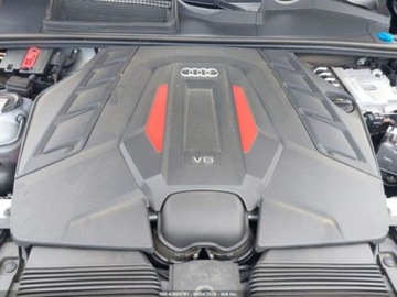 Audi Q7 II 2023 Audi SQ7 2023 AUDI SQ7 PRESTIGE TFSI QUATTRO TIPTRONIC 4.0 Benzyna 500KM, zdjęcie 12