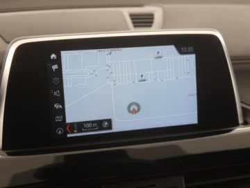 BMW X2 F39 Crossover 2.0 25d 231KM 2018 BMW X2 xDrive25d, Salon Polska, Serwis ASO, zdjęcie 12