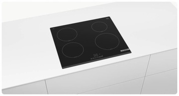 Комплект бытовой техники BOSCH HBA534EB0+BFL550MB0+PUE63RBB5E+SPV2HKX42E черный