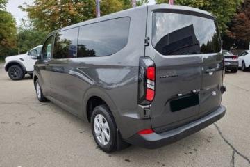 Ford Transit Custom II Van L1 2.0 EcoBlue  150KM 2026 Kombi M1 320 L2H1 Trend 2.0 150KM, zdjęcie 5