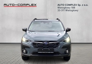 Subaru 2025 Subaru Crosstrek Zakup Zdalny 2.0i e-Boxer 136KM Platinum Nowy 2.0 136KM, zdjęcie 8