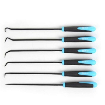 6 szt. Hak do uszczelnienia olejowego 240 mm Narzędzie instalacyjne