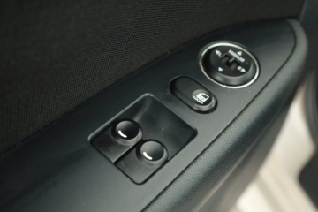 Hyundai i30 I Hatchback Facelifting 1.4 DOHC 109KM 2011 Hyundai i30 1.4 CVVT, Salon Polska, 1. Właściciel, zdjęcie 13