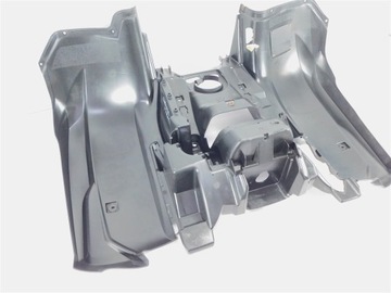 ПЛАСТИКОВЫЙ ЗАДНИЙ ОБТЕКАТЕЛЬ YAMAHA YFM 550 700 GRIZZLY 3B4W216B4000