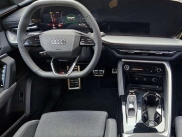 Audi 2025 AUDI Q5 TDI quattro S line Sportback Suv 2.0 (204KM) 2025, zdjęcie 5