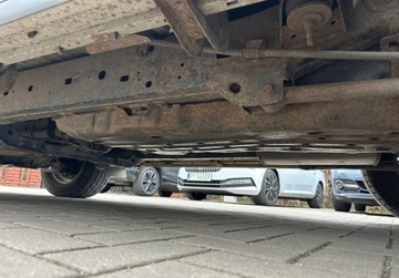 Toyota Land Cruiser IV 3.0 D-4D 163KM 2003 Toyota Land Cruiser 3,0 D 163 KM 4x4 7-osob GWARANCJA Zamiana Zarejestrowa, zdjęcie 38