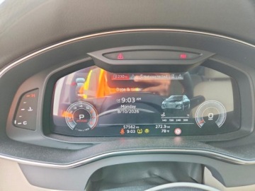 Audi A6 C8 2019 Audi A6 Limousine 2019 PRESTIGE 3.0 Benzyna 335KM, zdjęcie 8