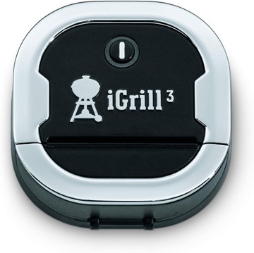 Termometr elektroniczny Weber 0-0 °C
