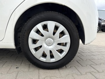 Toyota Yaris III Hatchback 5d Facelifting 2017 1.5 Dual VVT-iE 111KM 2018 Toyota Yaris 1,5-Dual-VVT-iE III (2011-2019) 1,5-D, zdjęcie 24