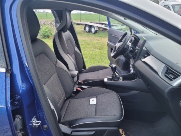 Renault Captur II Crossover 1.5 Blue dCi 116KM 2020 RENAULT CAPTUR II SUPER STAN , TYLKO 76 TYS. KM!!!, zdjęcie 25