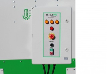 VIBER INDUSTRIAL SAWDUCT EXTRACTOR 11300 стружкоотделитель стружкоотсос