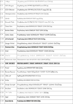 Брелок с ГРАВИРОВКОЙ для подарка клевера