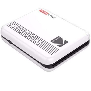 Сублимационный принтер Kodak Mini 3 Plus