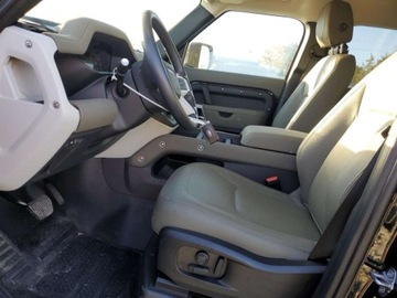 Land Rover Defender IV (L663) 2024 Land Rover Defender 110 S 2024 3.0l 3.0 Benzyna 395KM, zdjęcie 7