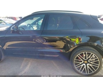 Porsche Macan 2023 Porsche Macan S 2023 2.9l 2.9 Benzyna 375KM, zdjęcie 2
