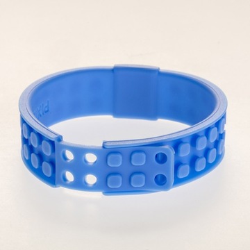 РАЗНОЦВЕТНЫЙ ДЕТСКИЙ БРАСЛЕТ В ПОДАРОК ​​ПИКСИ