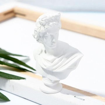 Греческая Мифология Фигурка Статуя Ретро Арт Аполлон