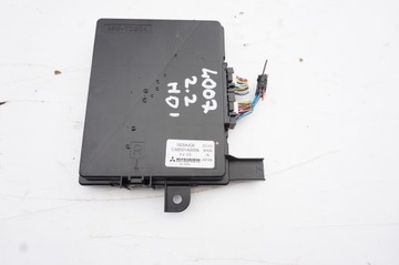 MODUL RADIÁTORU 7820A436 PEUGEOT 4007