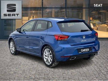 Seat Ibiza V 2025 Seat Ibiza 1.0 TSI 115 KM FR 6-biegowa manualna, zdjęcie 2