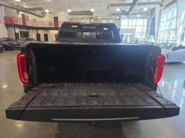  GMC Sierra Crew Cab Short Bed Denali Ultimate 2026 6.2 Benzyna 420KM, zdjęcie 3