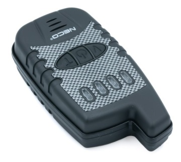 СИГНАЛИЗАЦИЯ ПОКУШКИ С БЛОКОМ УПРАВЛЕНИЯ 4+1