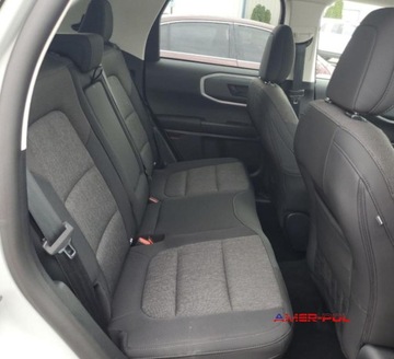 Ford 2024 Ford Bronco 2024 Sport Big Bend 1.5L 4x4 1.5 Benzyna 181KM, zdjęcie 9