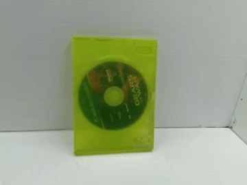 GRA XBOX 360 GEARS OF WAR