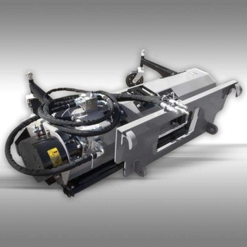 ГИДРАВЛИЧЕСКАЯ ПЕРЕДНЯЯ КОСИЛКА 170 СМ, НОВАЯ