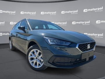 Seat Leon IV 2026 Seat Leon Style 1.5 e-TSI 115 KM DSG, zdjęcie 2