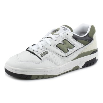 Buty New Balance BB 550 BB550DOB